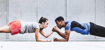 la kinésiologie : un atout pour les sportifs